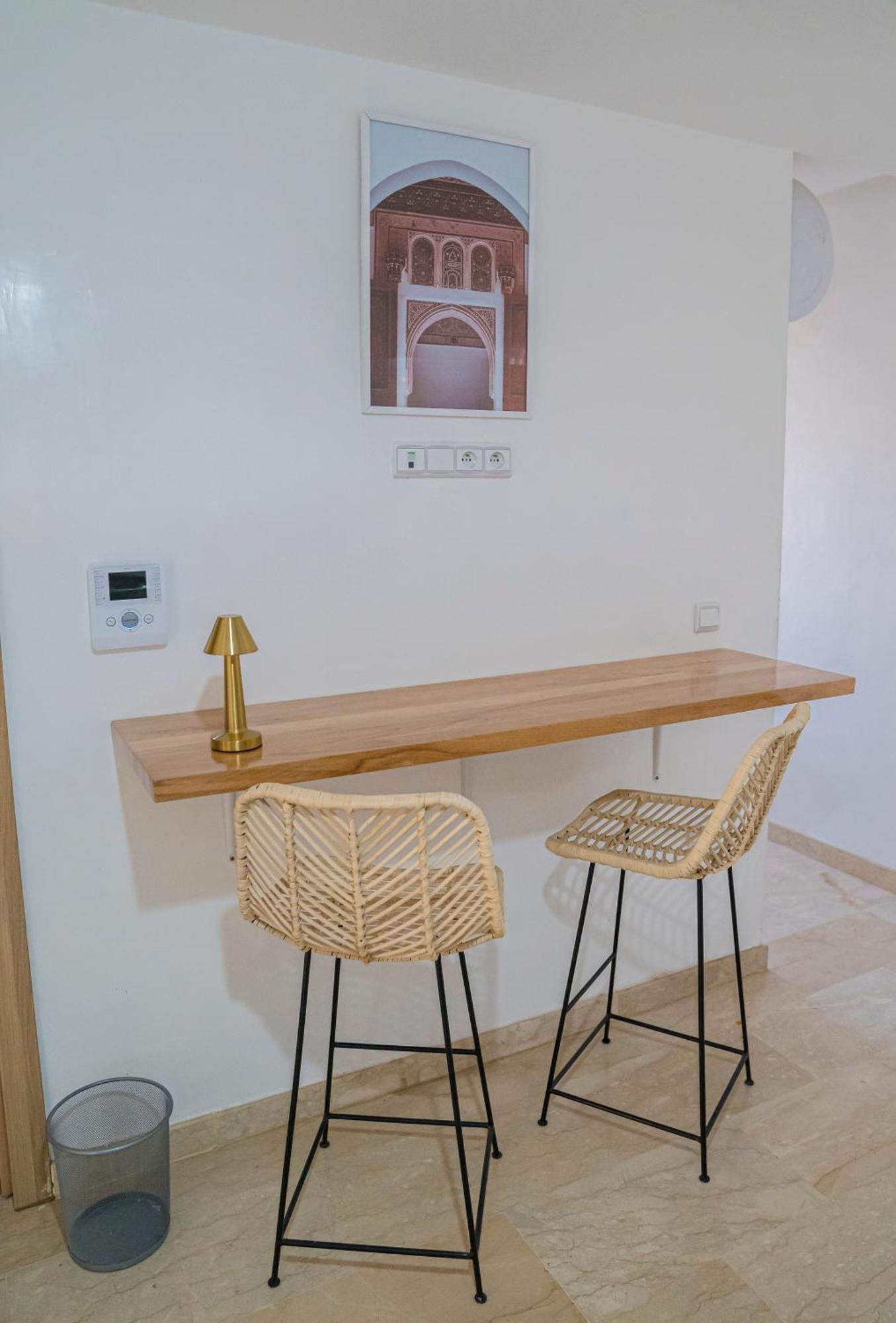 Appartement Thecasaedition - Gueliz Residency