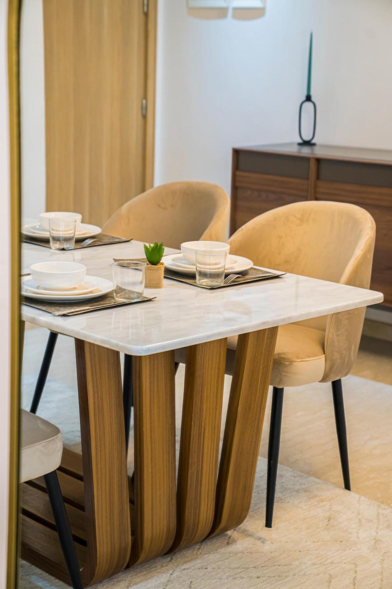 Thecasaedition - Gueliz Residency Appartement