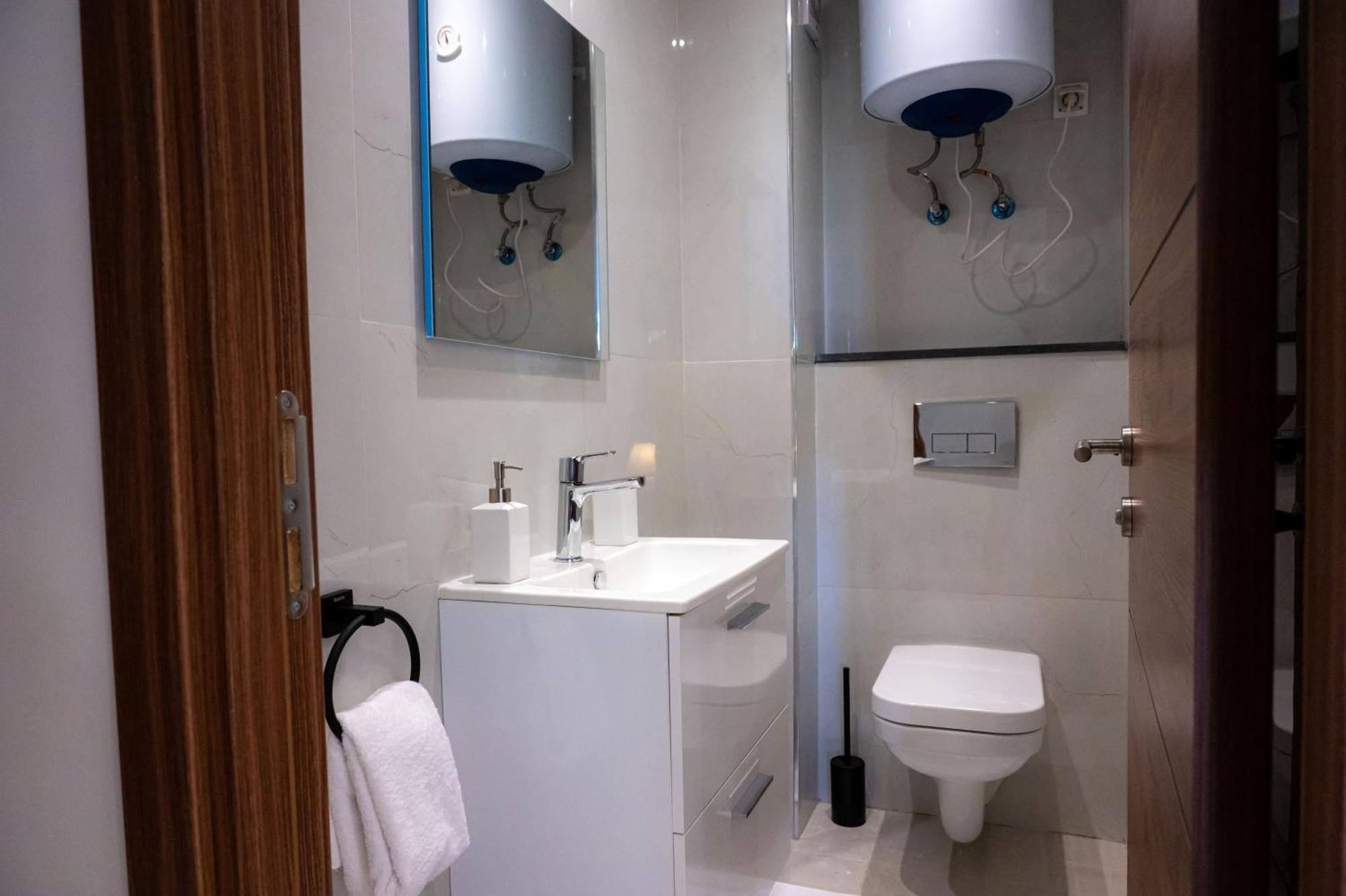 Thecasaedition - Gueliz Residency Appartement Marrakesh