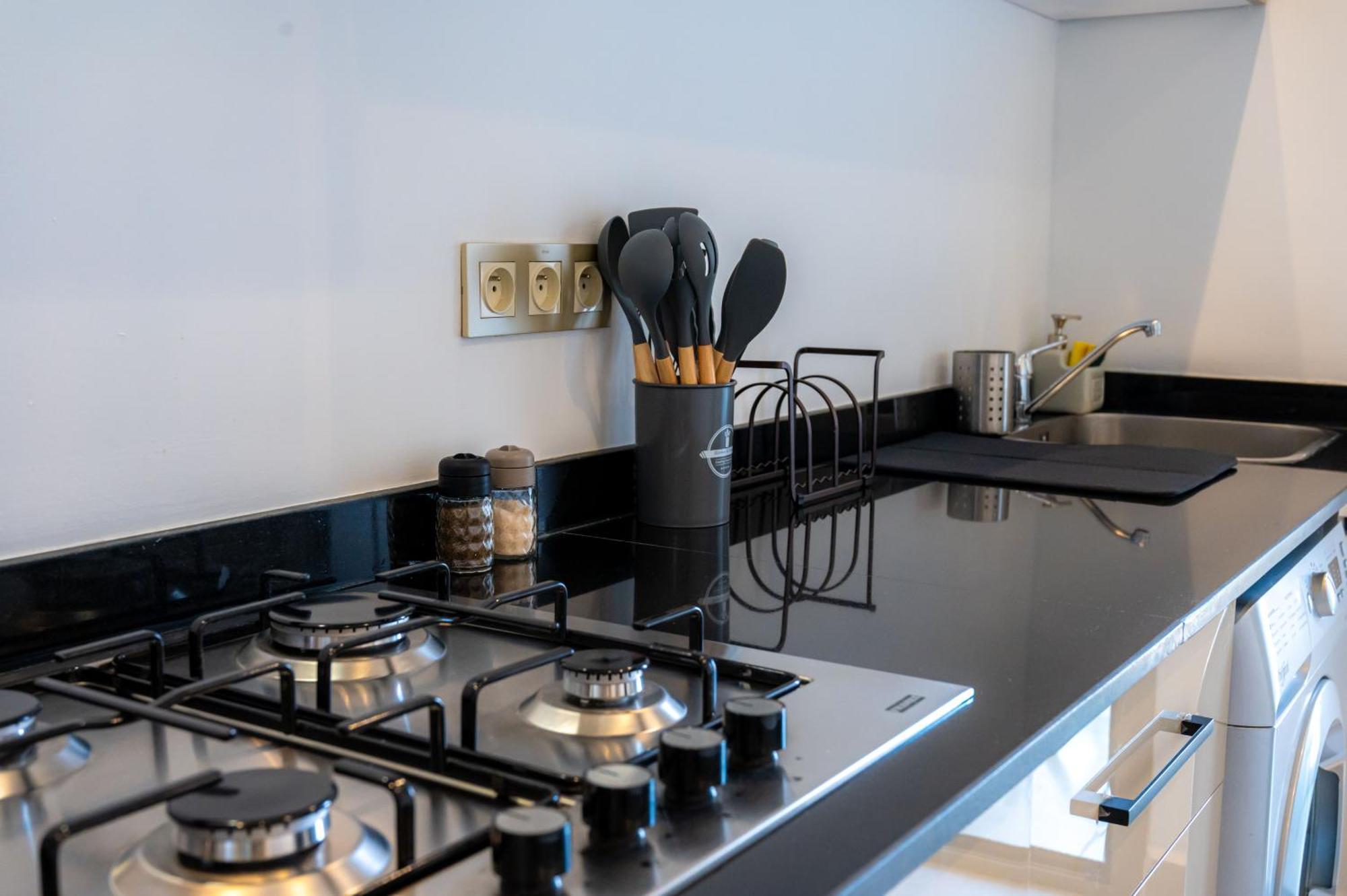 Appartement Thecasaedition - Gueliz Residency *