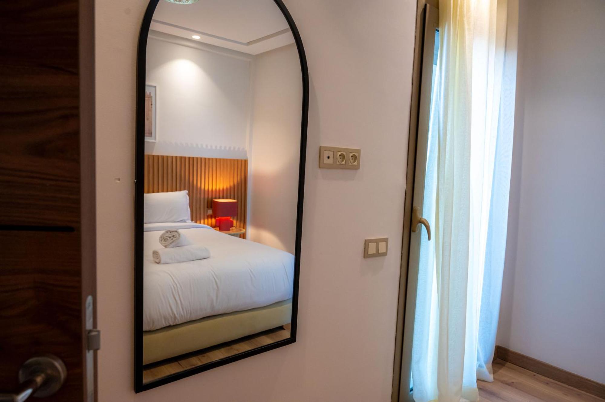 Thecasaedition - Gueliz Residency Appartement