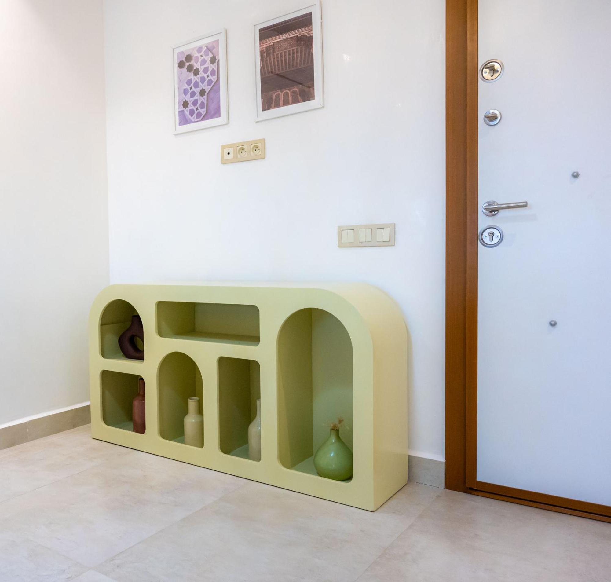 Thecasaedition - Gueliz Residency Marrakesh