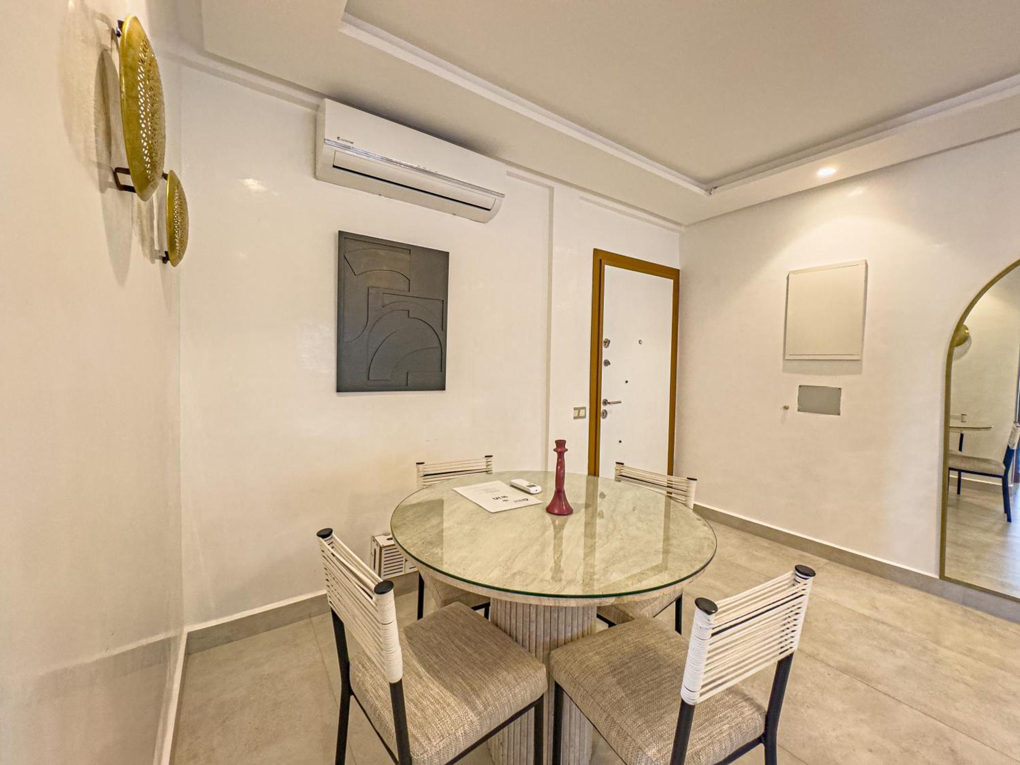 Thecasaedition - Gueliz Residency Appartement