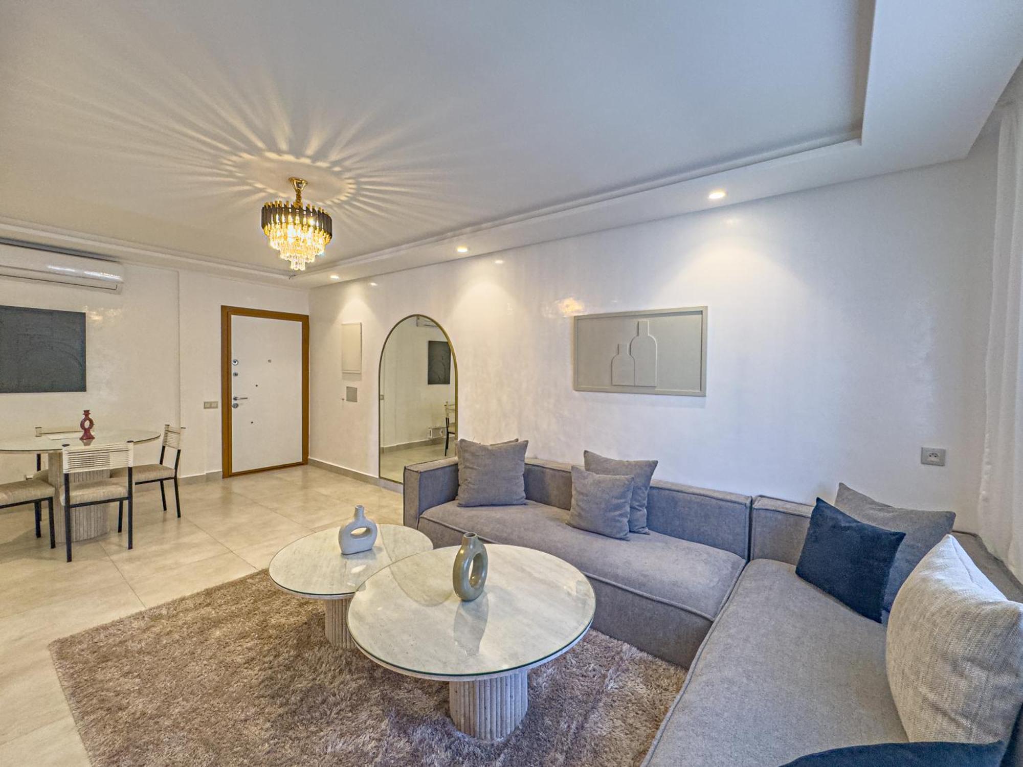 Appartement Thecasaedition - Gueliz Residency *